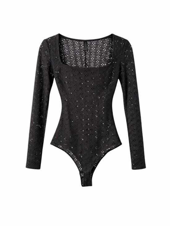 Imagem de Body Priscila Preto Cloude